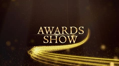 Awards show full show package after effects template golden ceremony animation VIDEOHIVE AWARDS CEREMONY 19444306 - Download Free After ...