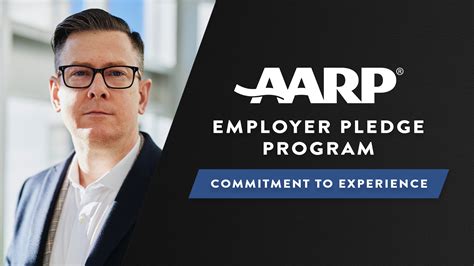 Strategic Security Corp Signs The Aarp Employer Pledge