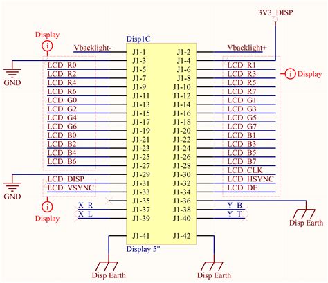 Lcd 40 Pin Wiring Diagram Estefania Personal Shoopper