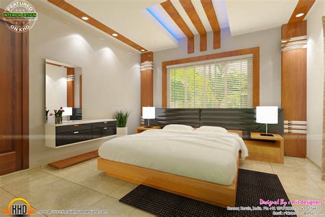 Bedroom Interior Design Ideas Kerala Kerala Interior Designs The Art