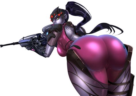 Analwatch Overwatch Porn Comics Comixhub