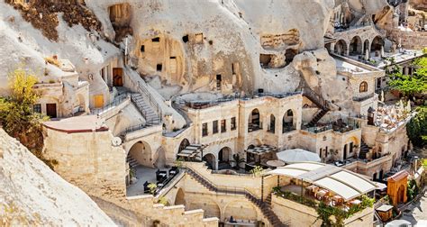 Why Cappadocia Is One Of The Most Beautiful Places In The World