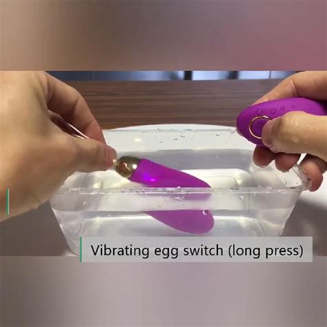 Remote Control Sex Toys Woman Clitoris Silicone Vibrating Egg Adult Vibrador G Spot Vibrator