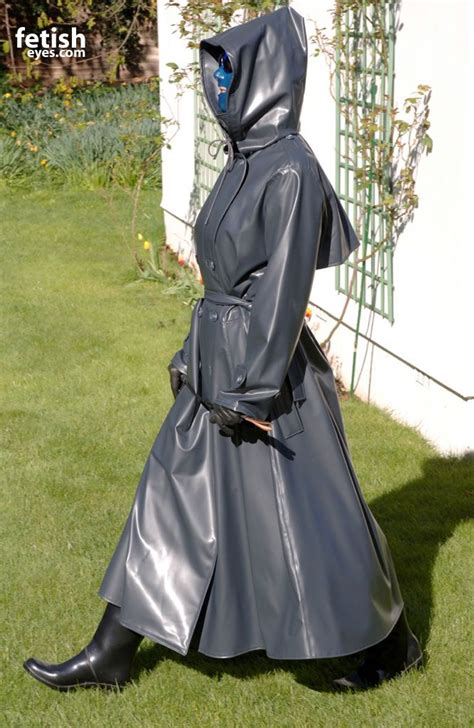 1304 best mackintoshed ladies images on pinterest black rubber rain days and rains raincoat