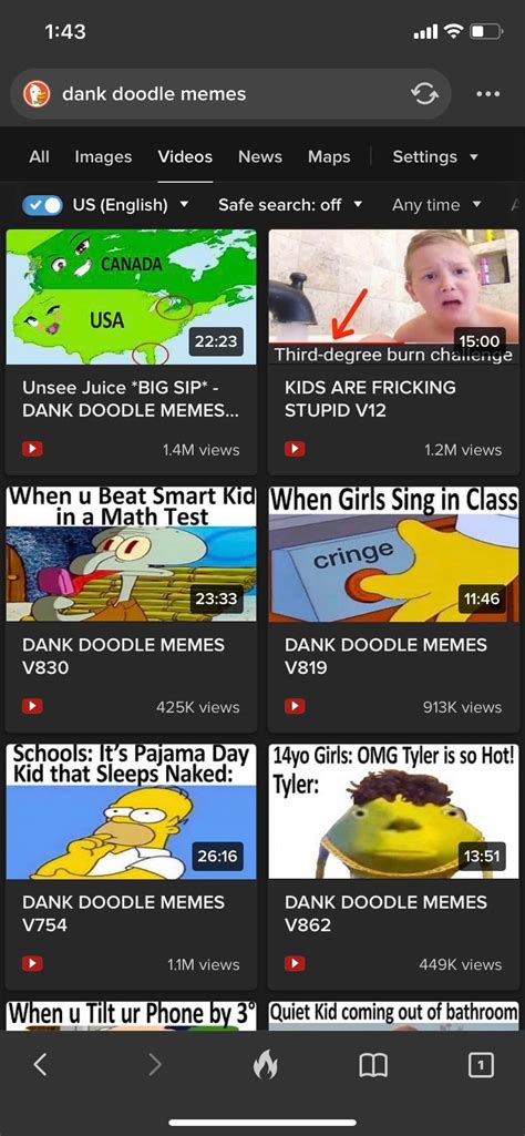 Dank Doodle Memes