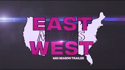 Bgcii East Meets West Mid Season Trailer Hd Youtube