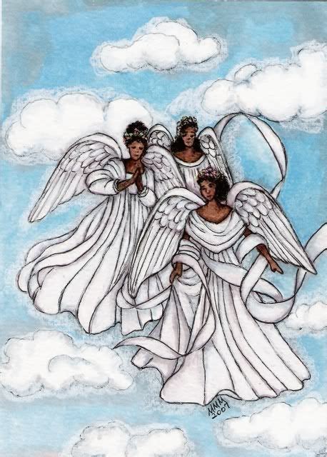 410 African American Angels Ideas In 2021 African American African
