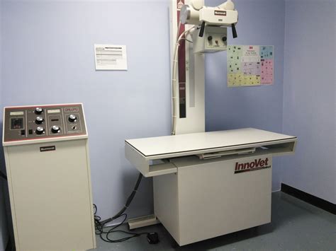 We are committed to providing the. radiology - West Side Veterinary Clinic