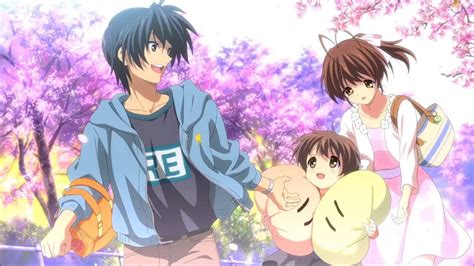 A Simple Explanation Of Clannad S Ending The Boba Culture