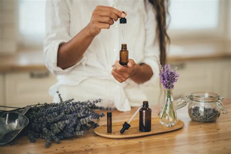Essential Oils For Anxiety How To Use Them Vitacost Blog