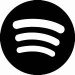 Icon Svg Spotify 2248 Onlinewebfonts