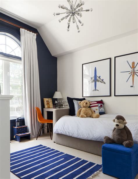 Why not create another nice boys bedroom ideas by incorporating adventure spirit into the room. Boy Bedroom Ideas For Creating The Ultimate Little Man Cave