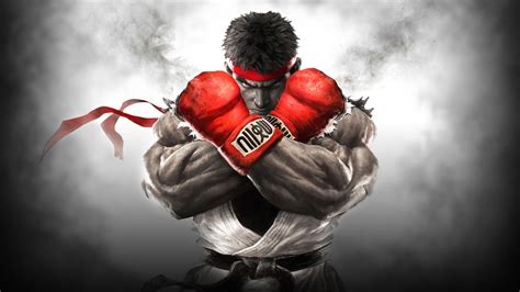 Why Street Fighter Endures Community