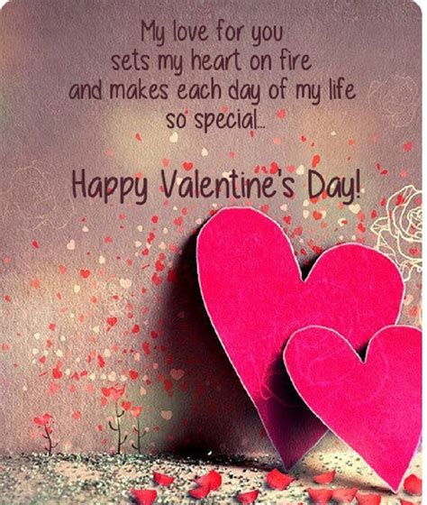 Happy Valentines Day Photos 2017 Ts Wishes For Girlfriend