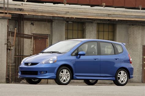 Get 2007 honda fit values, consumer reviews, safety ratings, and find cars for sale near you. 2007 Honda Fit Sport - HD Pictures @ carsinvasion.com