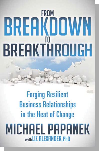 Book Cover Skip Prichard Leadership Insights