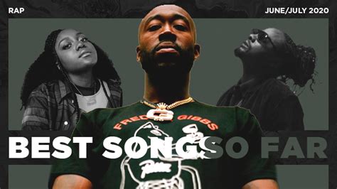 Chart list of the top 100 most popular rap and hip hop songs 2021 on itunes. Best Rap Songs of June 2020 | Top Rap Songs of June 2020 | HipHopDX