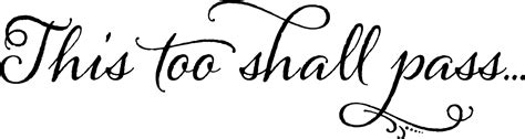This too shall pass hebrew. English blog 3222 Introduction to Literature II: Decoding ...