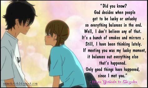 Top Anime Pictures With Love Quotes Love Quotes Collection Within Hd