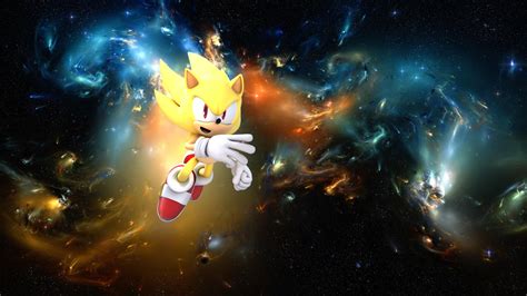 Check spelling or type a new query. Super Sonic Wallpaper 7 by Sonic-Werehog-Fury on DeviantArt