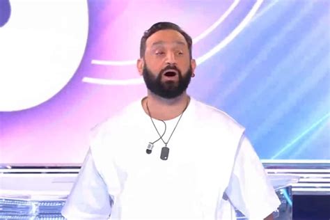 Cyril Hanouna Attaque L Tat Fran Ais En Pleine Mission Il Pousse Un