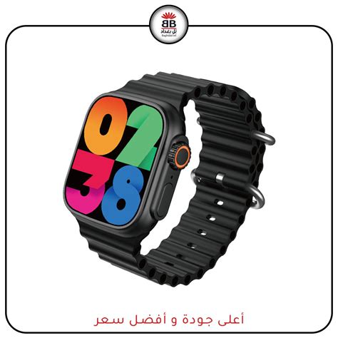 ساعة هواوي Huawei Watch Gt 3 Pro Leather تِل بغداد Tel Baghdad
