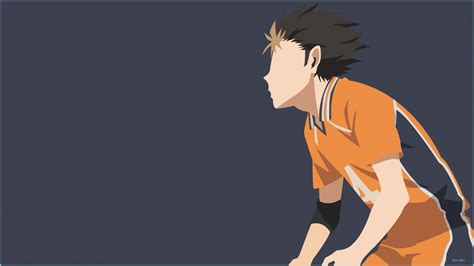 Haikyuu Aesthetic Desktop Wallpapers Top Free Haikyuu Aesthetic