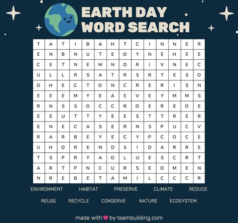 20 Virtual Earth Day Activities Games And Ideas