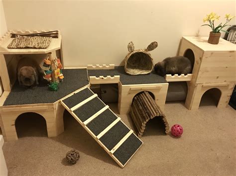 Diy Bunny Cage Diy Rabbit Cage Bunny Cages Rabbit Cages Indoor Rabbit House Indoor Rabbit