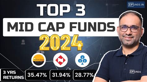 Best Mid Cap Fund 2024 Best Mid Cap Mutual Fund For 2024 Best Mutual Fund For 2024 Youtube