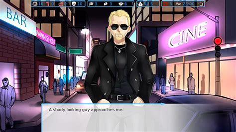 Love And Sex Second Base Pc Review A Rather Fun Erotic Dating Sim Tgg