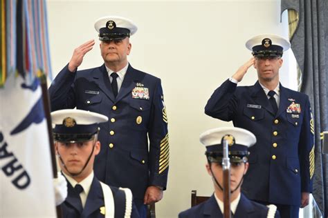 Dvids Images Master Chief Petty Officer Of The Coast Guard Reserve