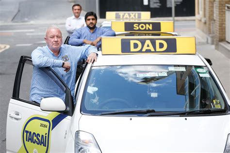 Taxi Driver Respect Transport For Ireland