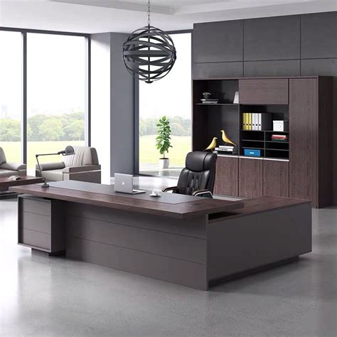 6 Tips For Choosing The Right Office Furniture By Nasco Office