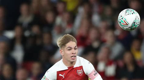 Mikel arteta's side completed the league double over their. European Paper Talk: Emile Smith Rowe to stay on loan at ...