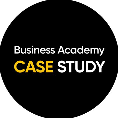 Case Study Academy Kyiv