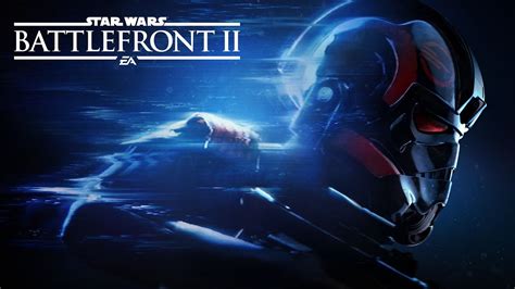 Star Wars Battlefront Ii Footage Leaked Before The Official Reveal Geeks Of Color