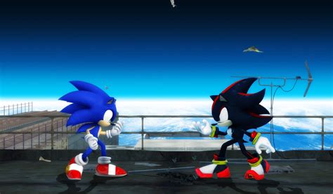 Sonic The Fighters 2 By Neometalsonic360 On Deviantart