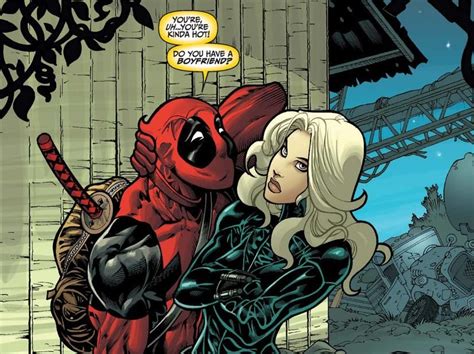 Deadpool Brings His Shenanigans To Dominos Hotshots