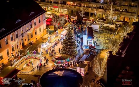 Willkommen auf den berliner weihnachtsmärkten! Weihnachtsmarkt Bernau heute noch bis 21 Uhr geöffnet