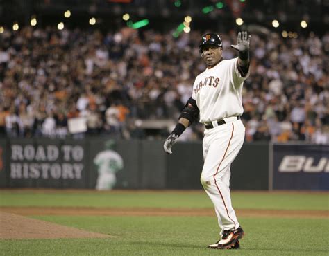 San Francisco Giants to retire Barry Bonds' No. 25 jersey in August 