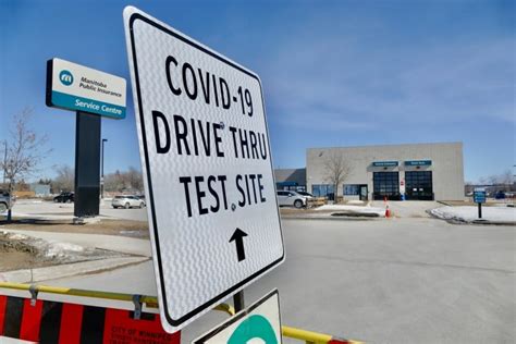 May 20, 2021 · manitoba's chief medical officer of health dr. Province says another COVID-19 case identified in Manitoba ...