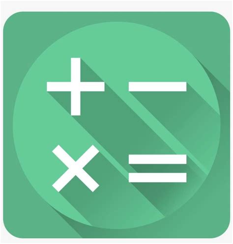 Calculator Icon Calculadora Ico Png Image Transparent Png Free
