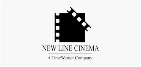 New Line Cinema Logo Png Transparent Png Transparent Png Image Pngitem