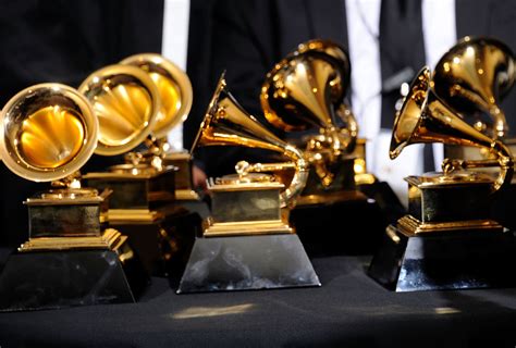 Grammy Award Winners 2016 A Listly List