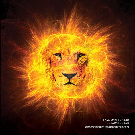 Lion Of Judah By Wro Designer On Deviantart