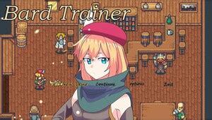 Adult Games Collector Porn Games Sex Games Bard Trainer Final