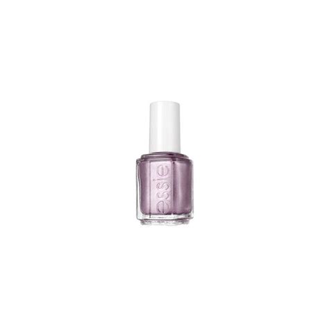 Essie Metallic Collection Nothing Else Metals 10 Liked On Polyvore