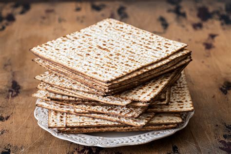 Passover Dishes And What They Symbolise Falstaff
