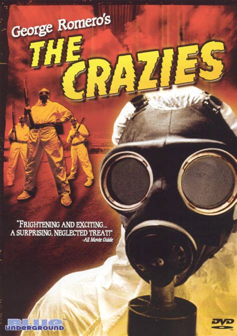 Best Buy The Crazies Dvd 1973
